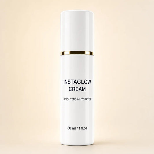 InstaGlow Underarm Brightening Cream